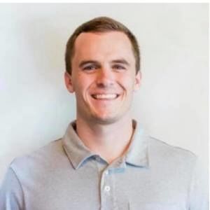 Meet your Posher, Kyle